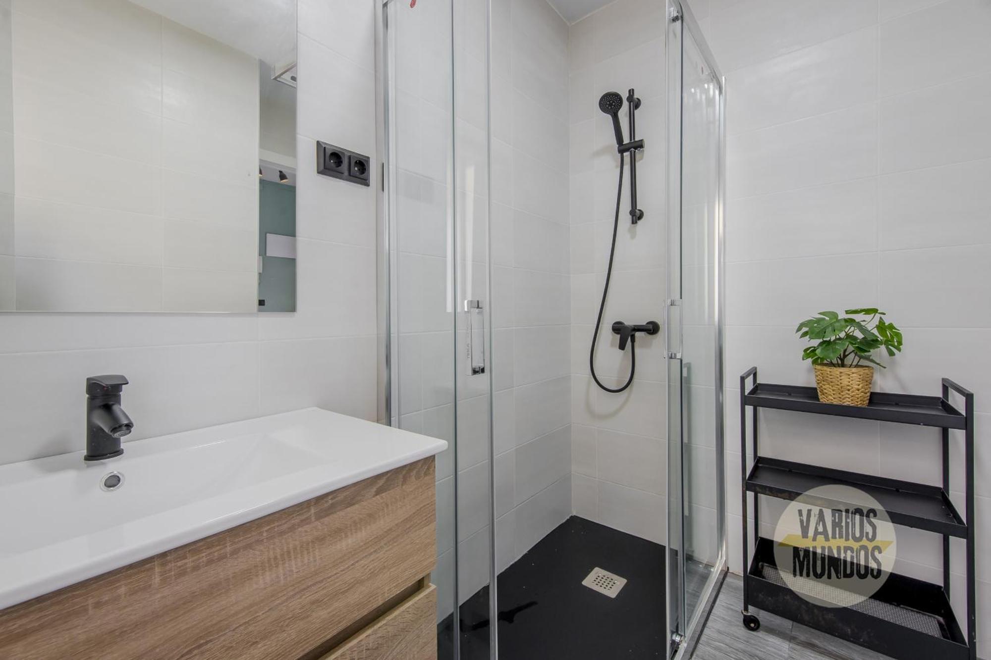 New Apt Para 7Pax En El Corazon De Madrid-Centro Kültér fotó
