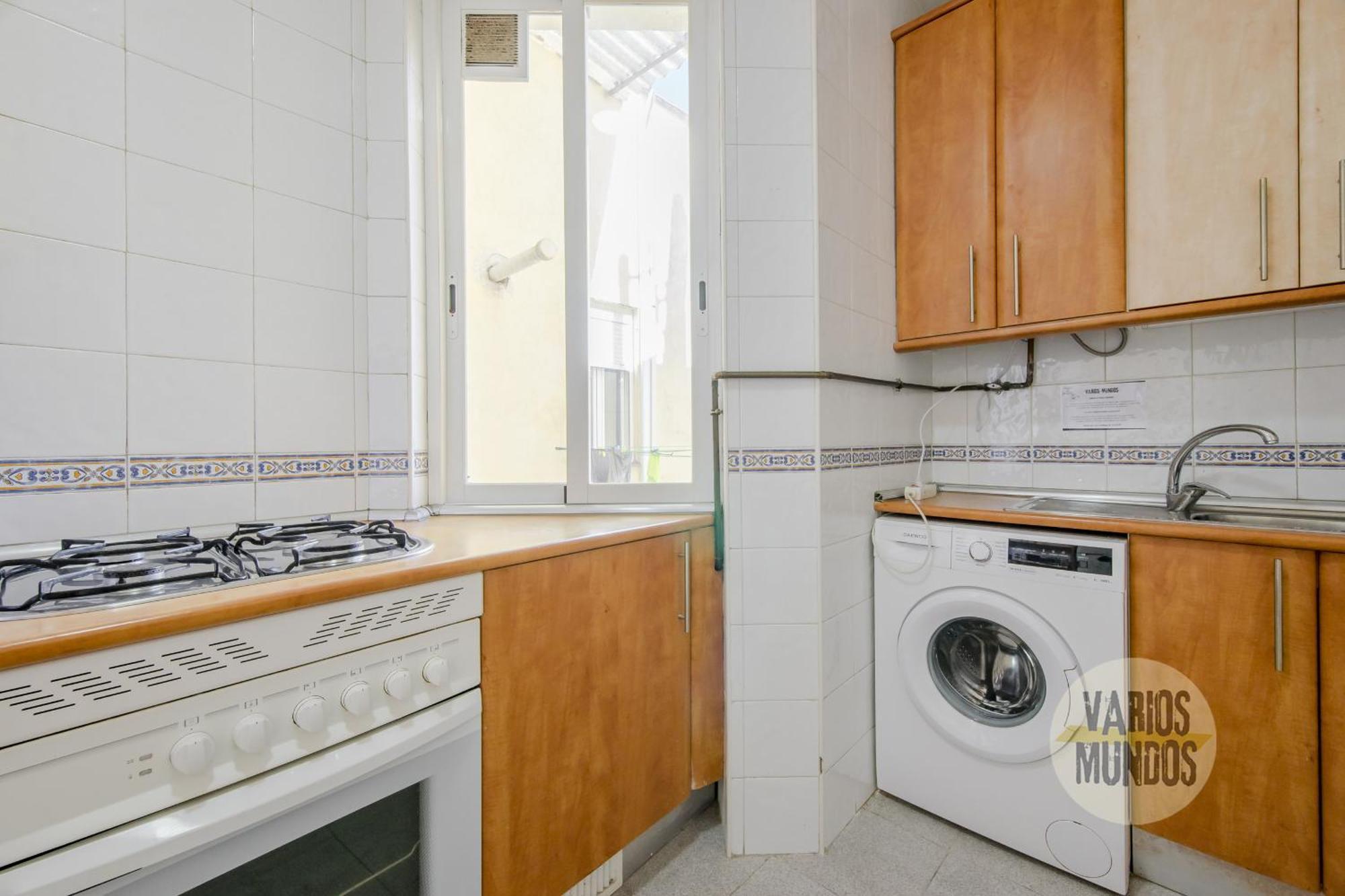 New Apt Para 7Pax En El Corazon De Madrid-Centro Kültér fotó