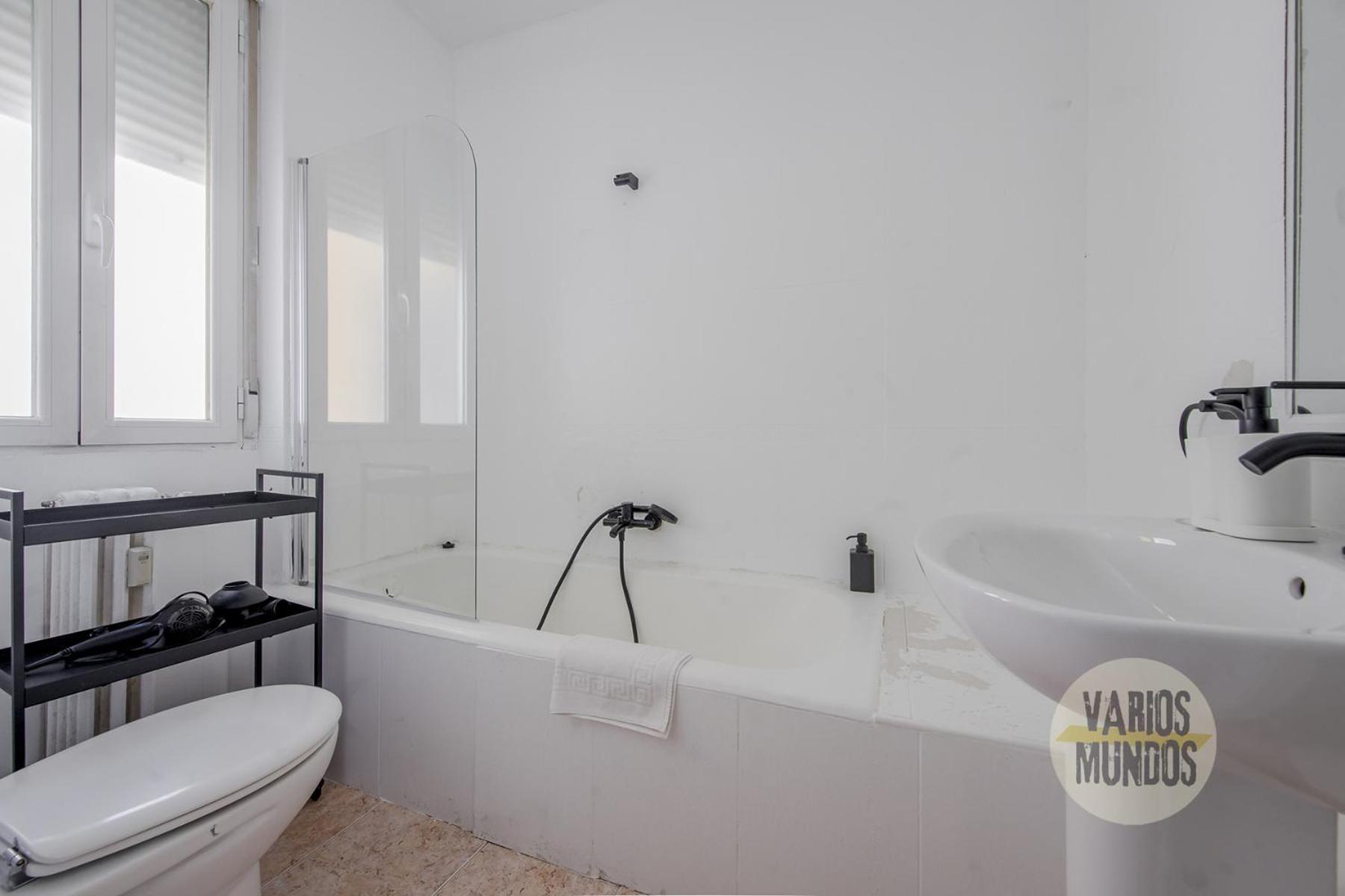New Apt Para 7Pax En El Corazon De Madrid-Centro Kültér fotó