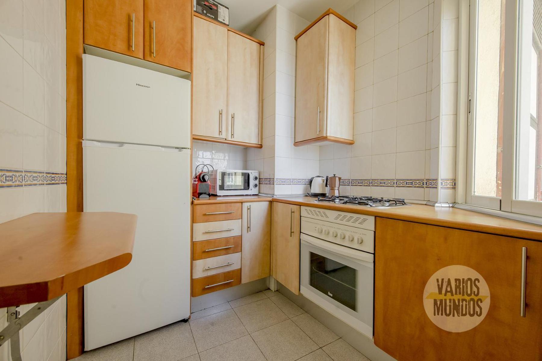 New Apt Para 7Pax En El Corazon De Madrid-Centro Kültér fotó